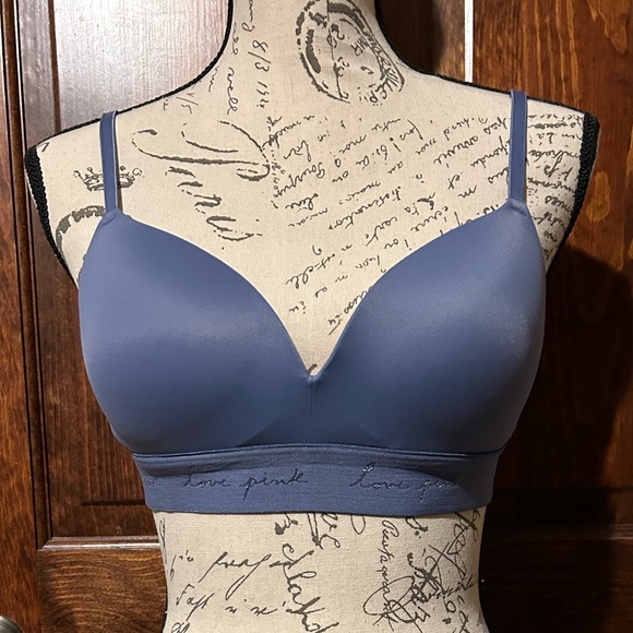 PINK Bra - Picture 1 of 7